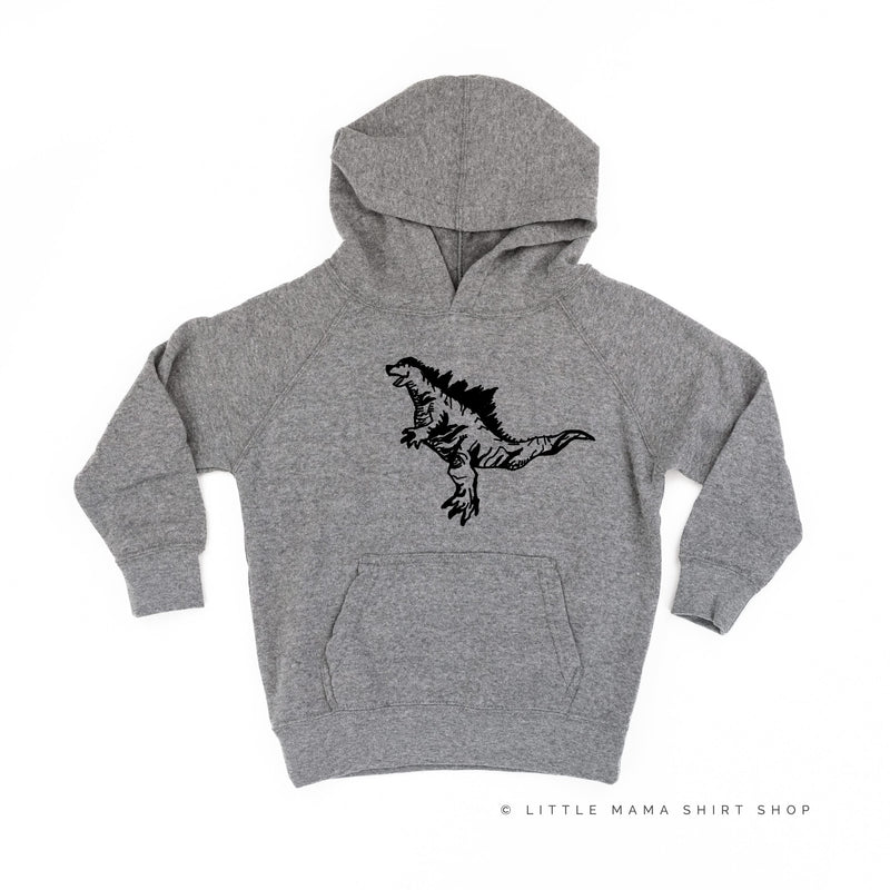 Godzilla - Child Hoodie