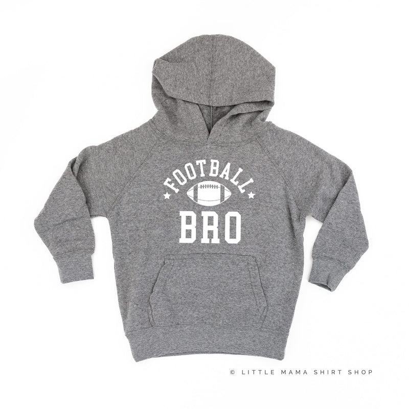 Football Bro - CHILD HOODIE