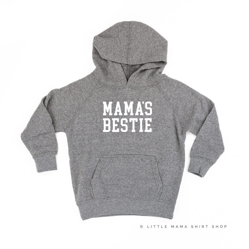 Mama's Bestie - Child HOODIE
