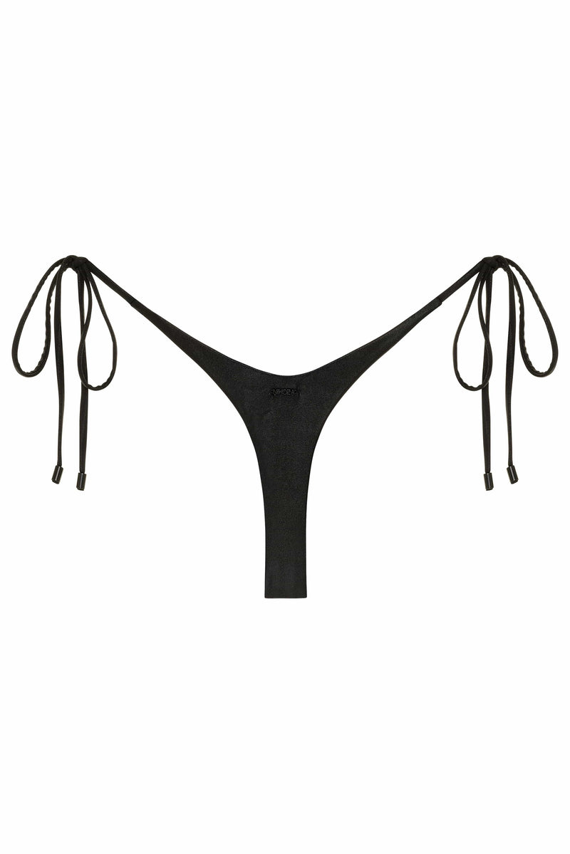 Mariposa Bottom Thong
