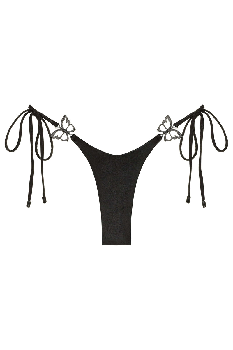 Mariposa Bottom Thong