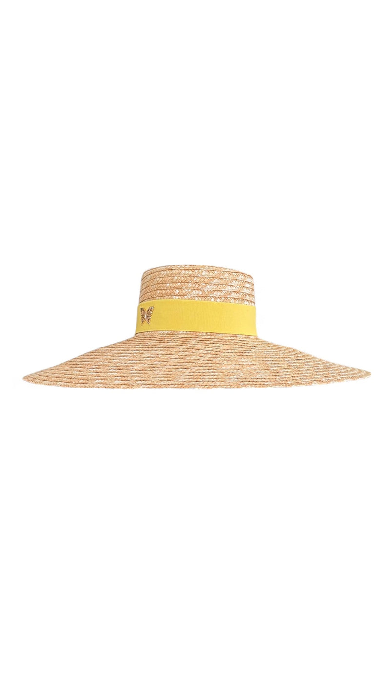 Goddess Hat