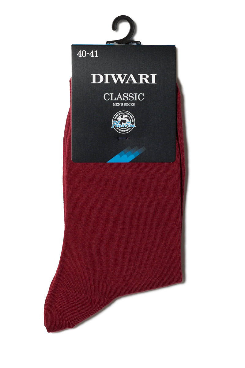 Conte Cotton Socks Diwari Classic