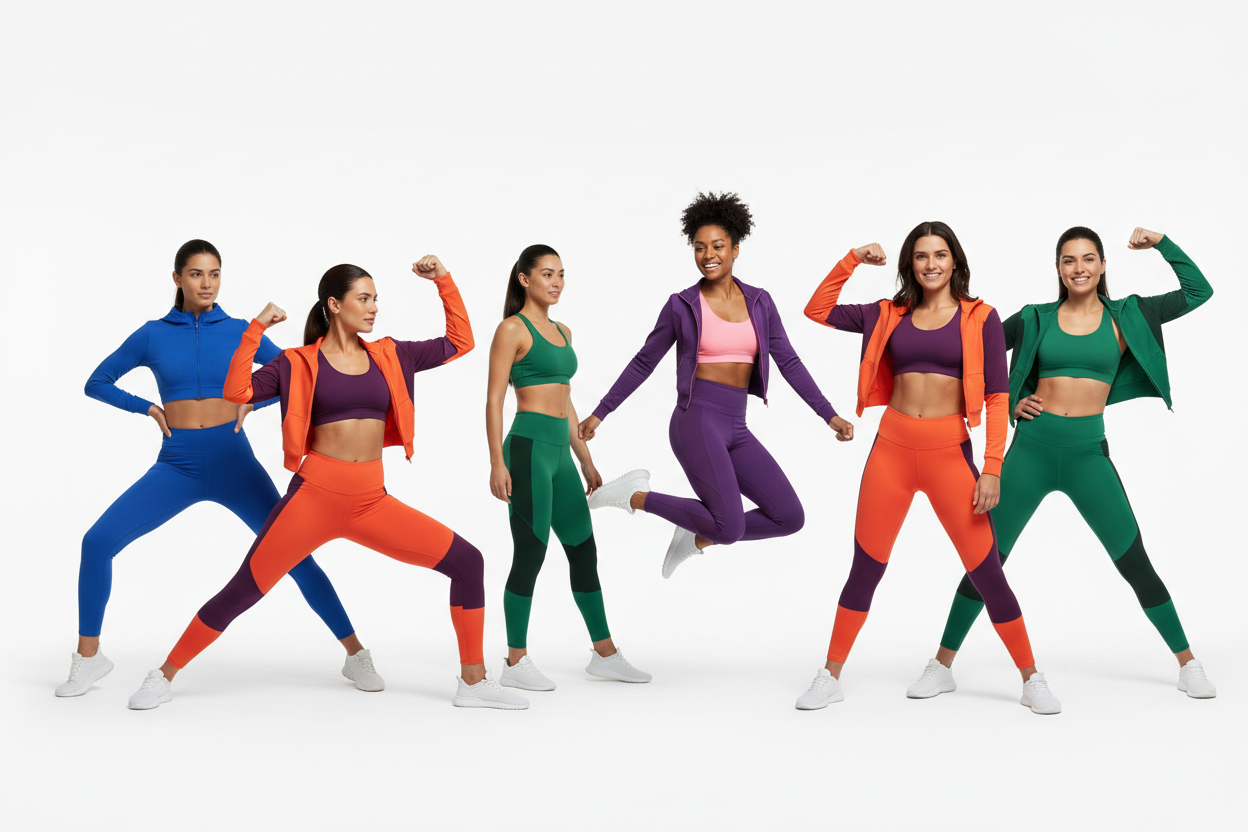 Sale Women Activewear