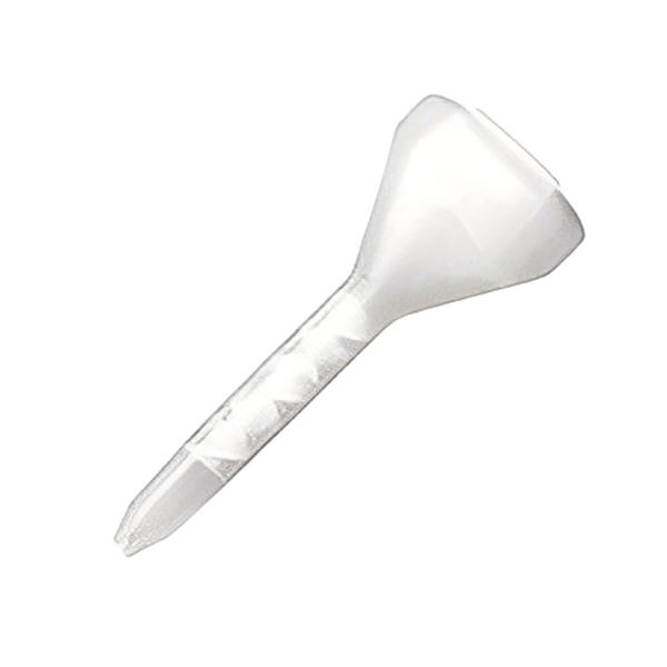 Nozzel (HF)- Fan Spray (50/Pack)