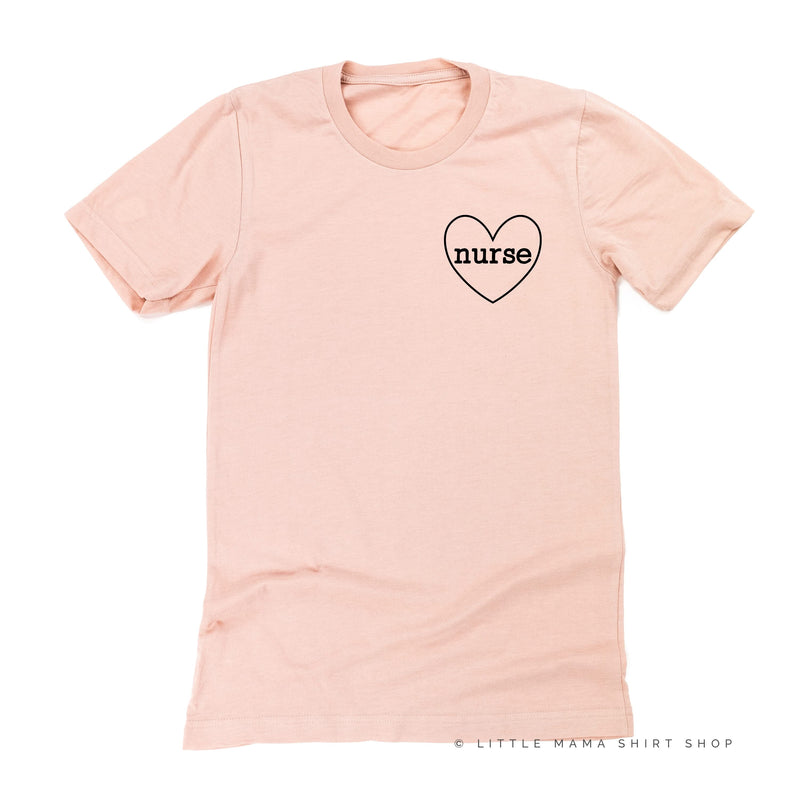 Nurse ♥ - Unisex Tee
