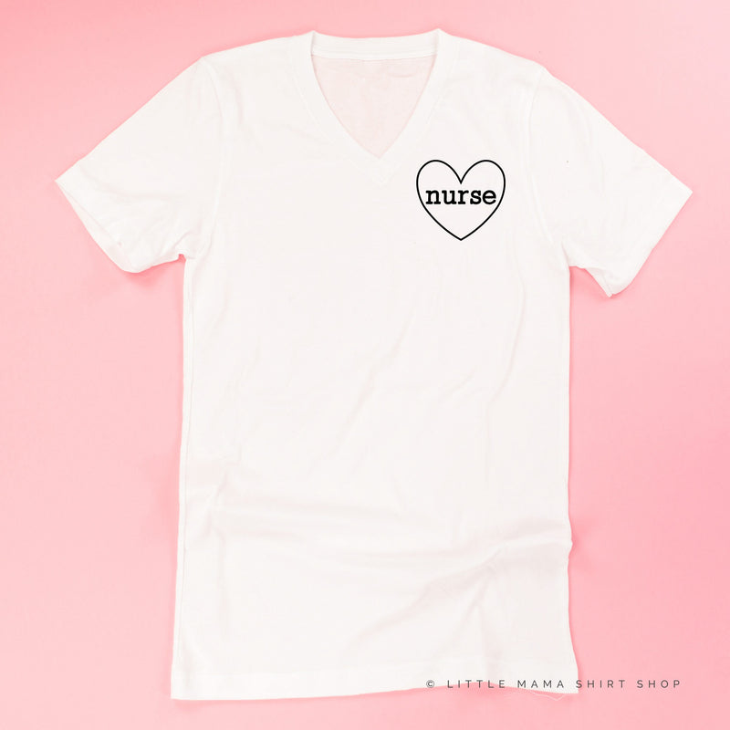 Nurse ♥ - Unisex Tee