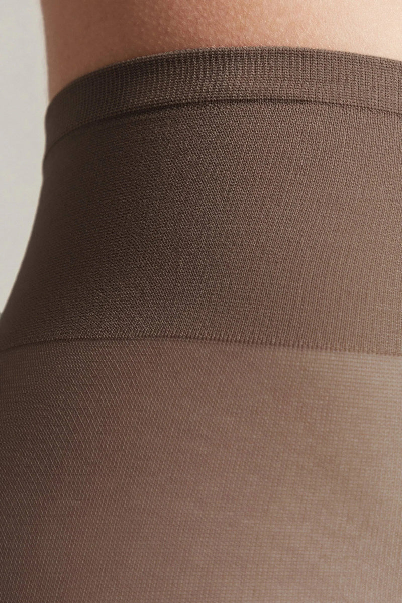 Tights Conte Top Soft 40 Den - Adjustable Fit for Sensitive Skin