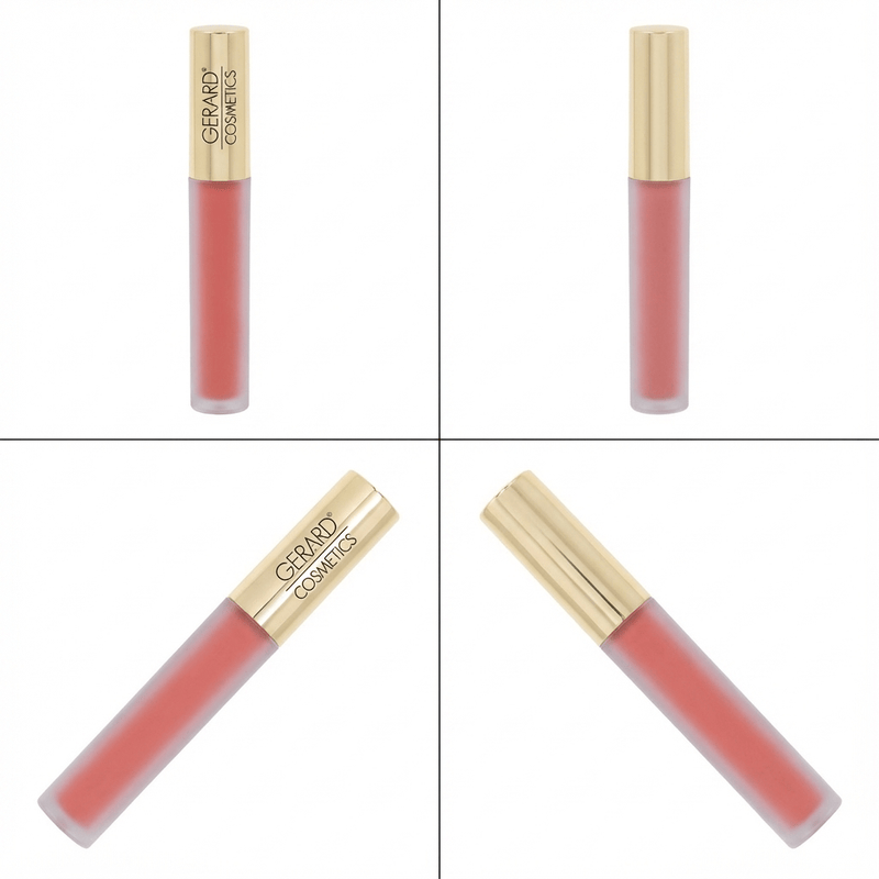 Serenity - HydraMatte®️ Liquid Lipstick