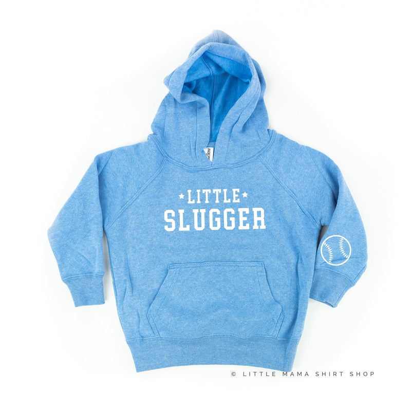 Little Slugger (wd) - Child HOODIE