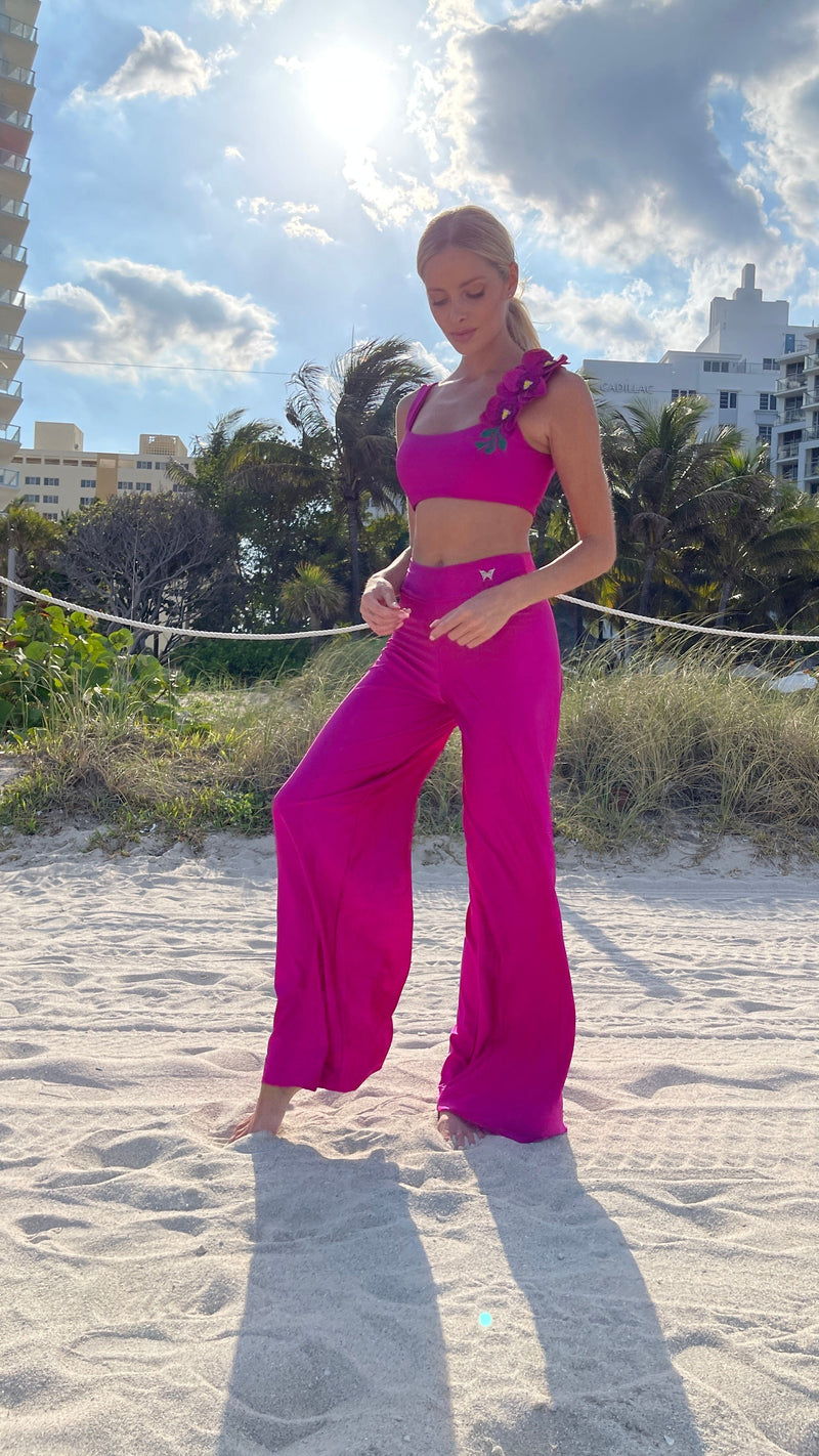 Fisher Island Pants