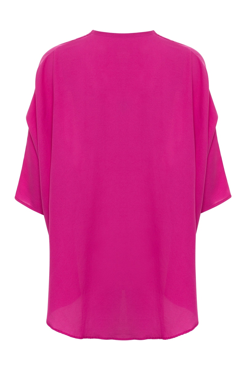Key West cover up Tunic (short)