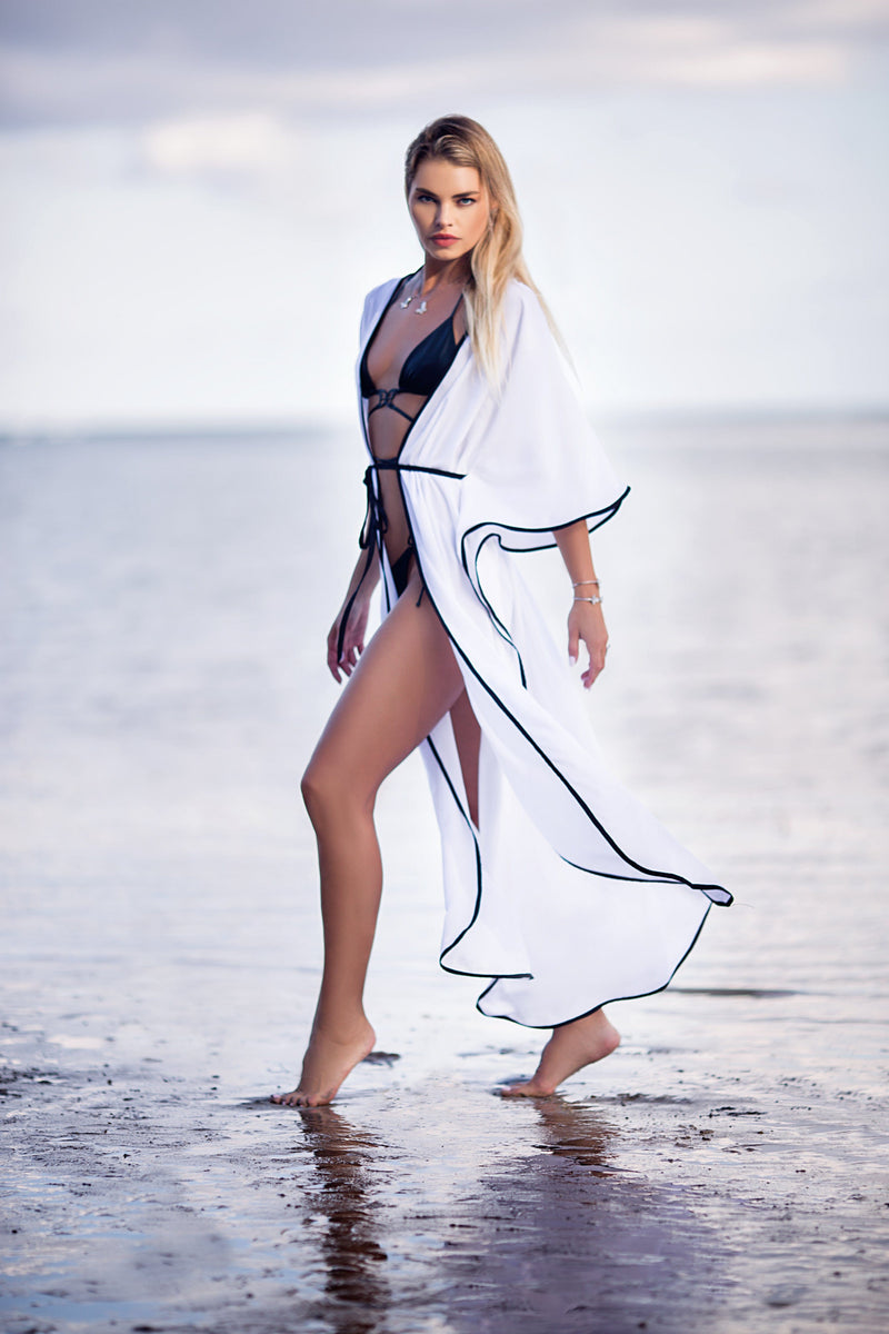 Key Largo cover up (long)