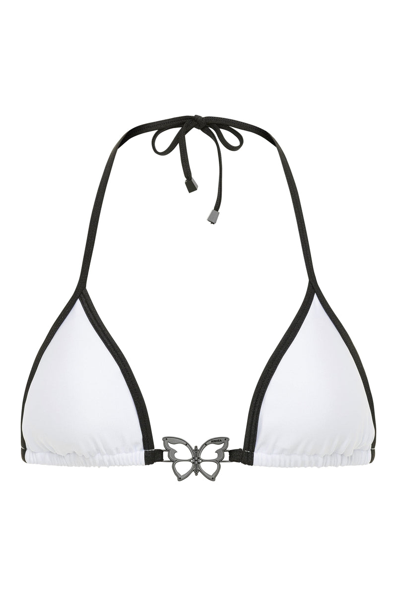 Brickell Chic Bikini Top