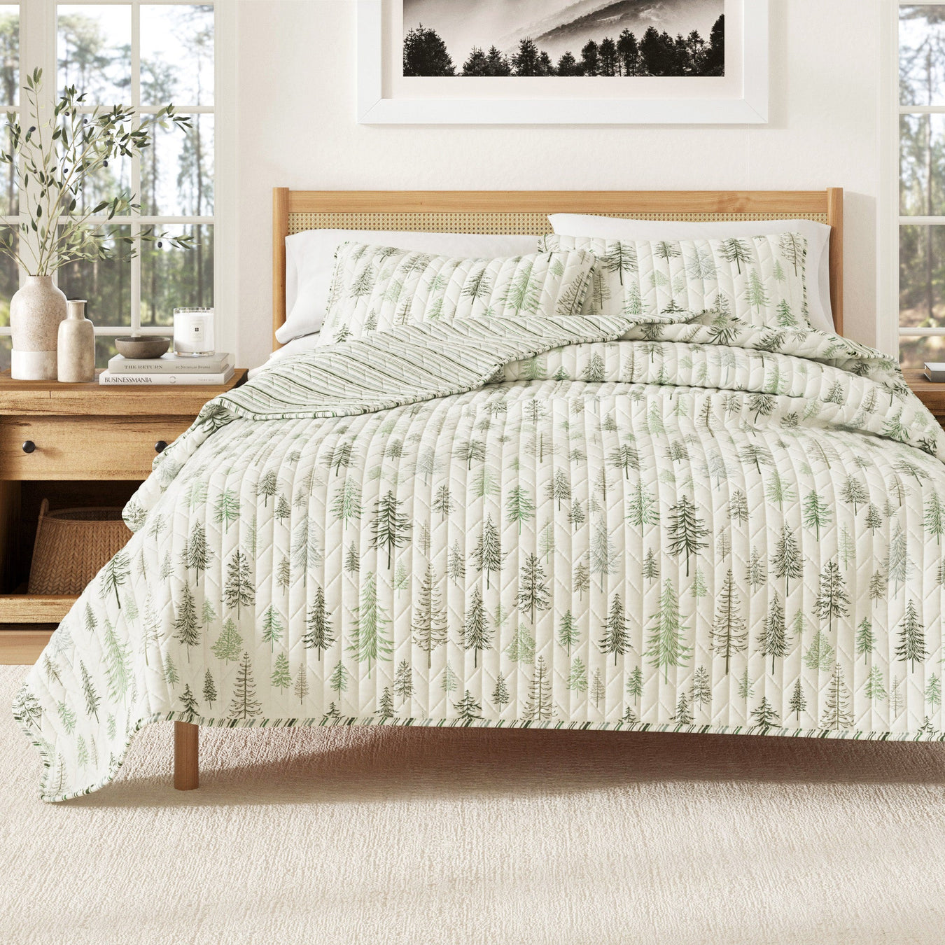 Bed & Bath