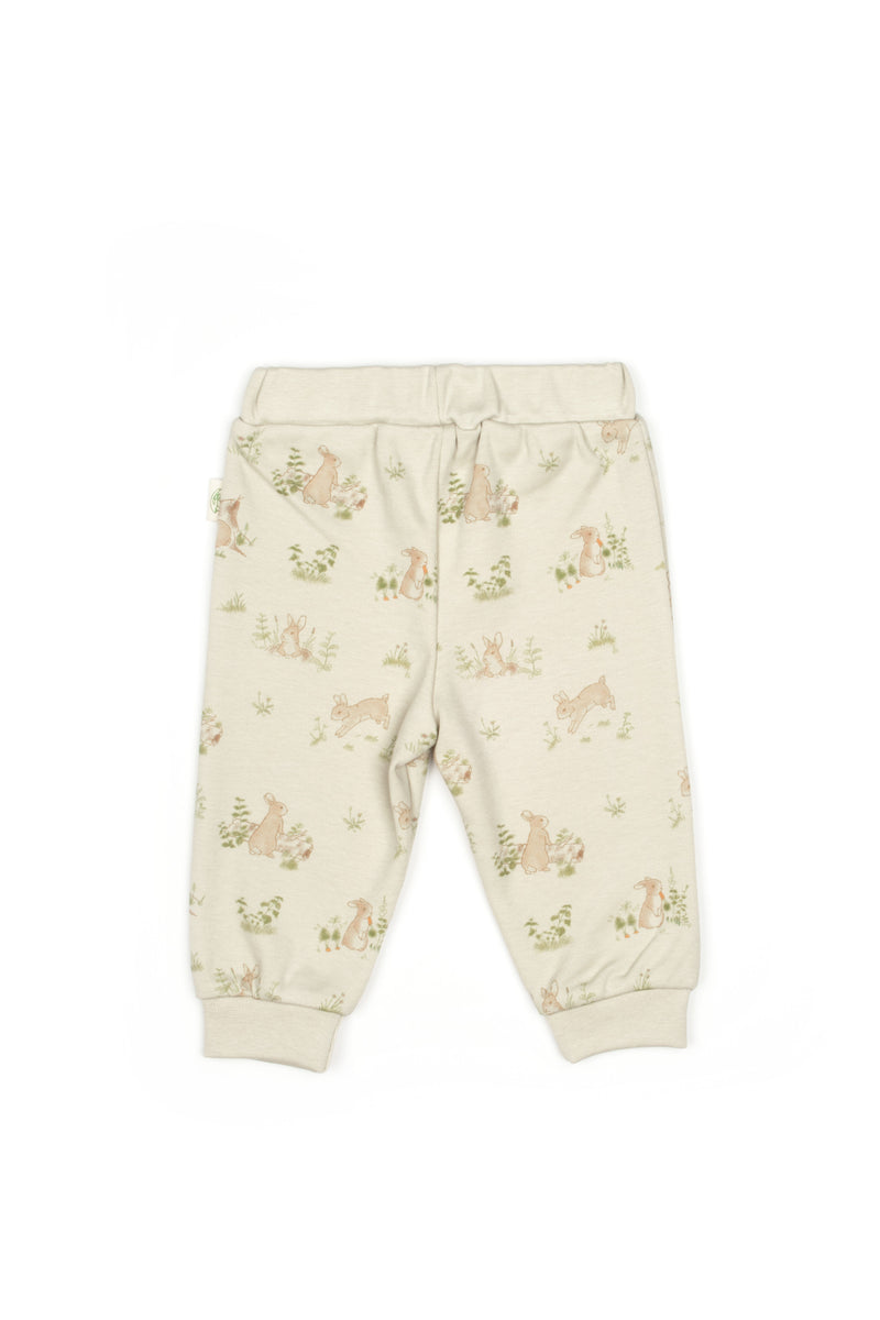 Bunny Organic Pants