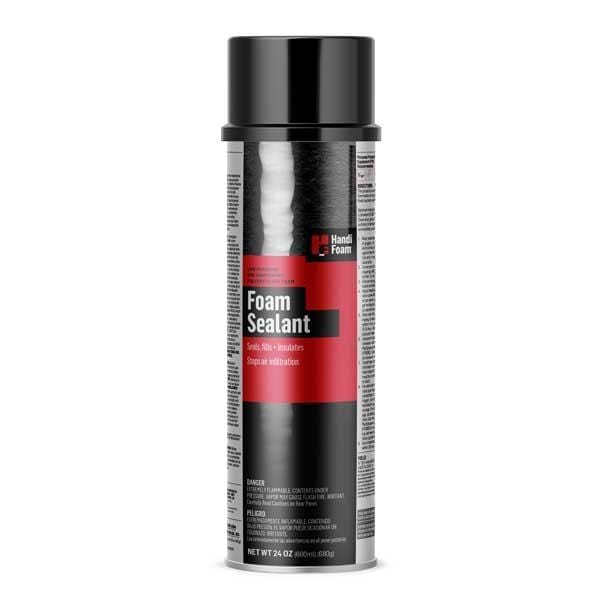HandiFoam Gun Foam Sealant 24 Oz (680G)(12 cans per case)