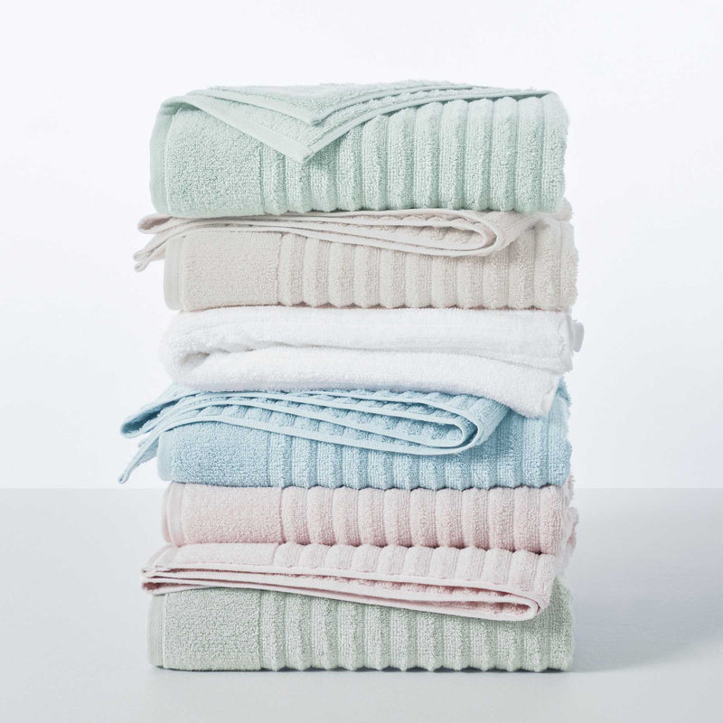 Luxury Cotton Towels - Karina Collection