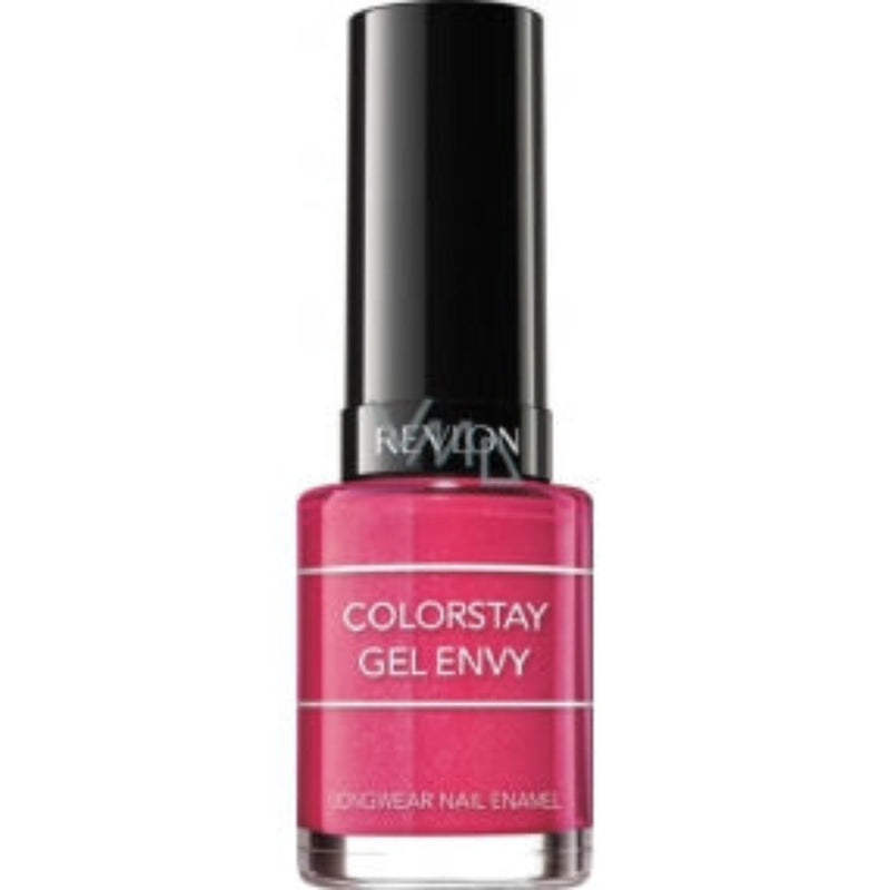 Gel Envy Nail Polish
