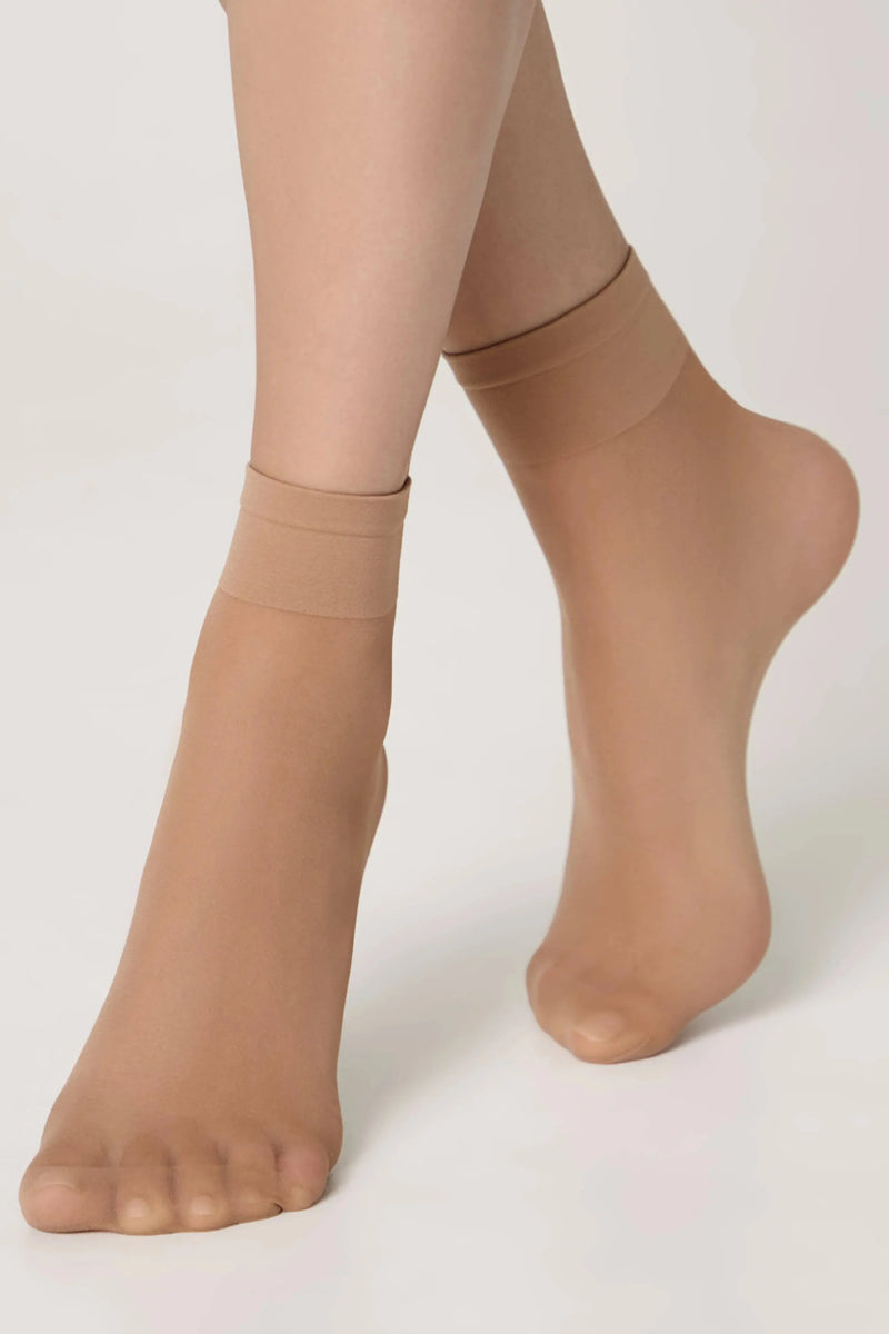 Socks Conte Solo 40 Den (2 pairs)