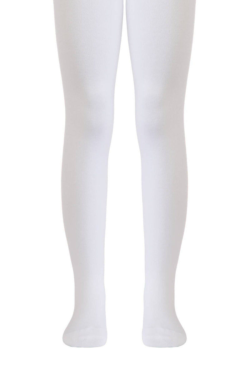 Conte-Kids Cotton Tights - Tip-Top