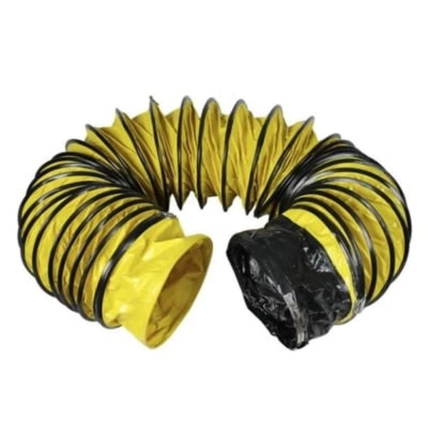 Commercial Dehum Vent Hose-16.4 Ft x 8.66 in (Diameter)