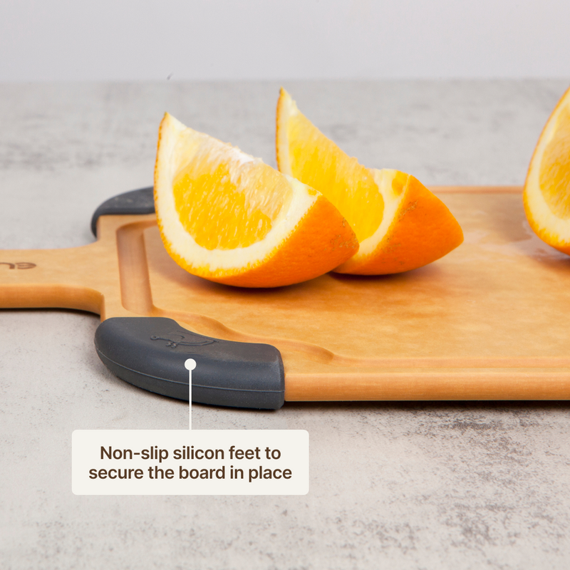 Paddle Series Cutting & Serving Board - Large