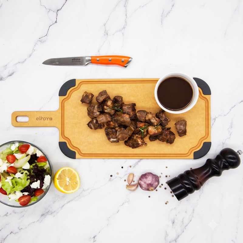 Paddle Series Cutting & Serving Board - Large