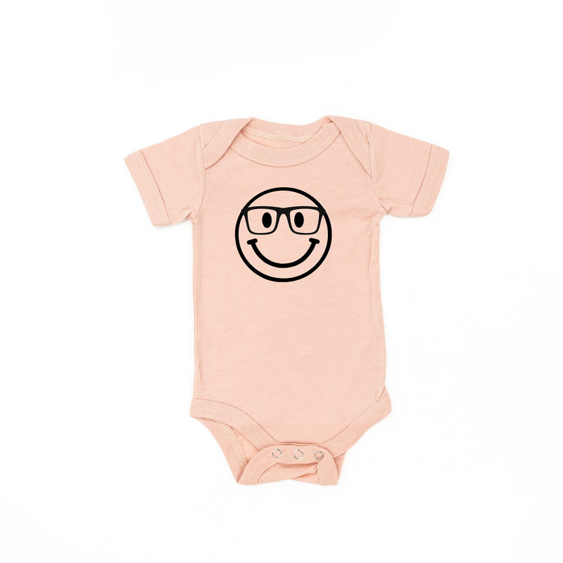 Smarty Pants Smiley - Child Tee