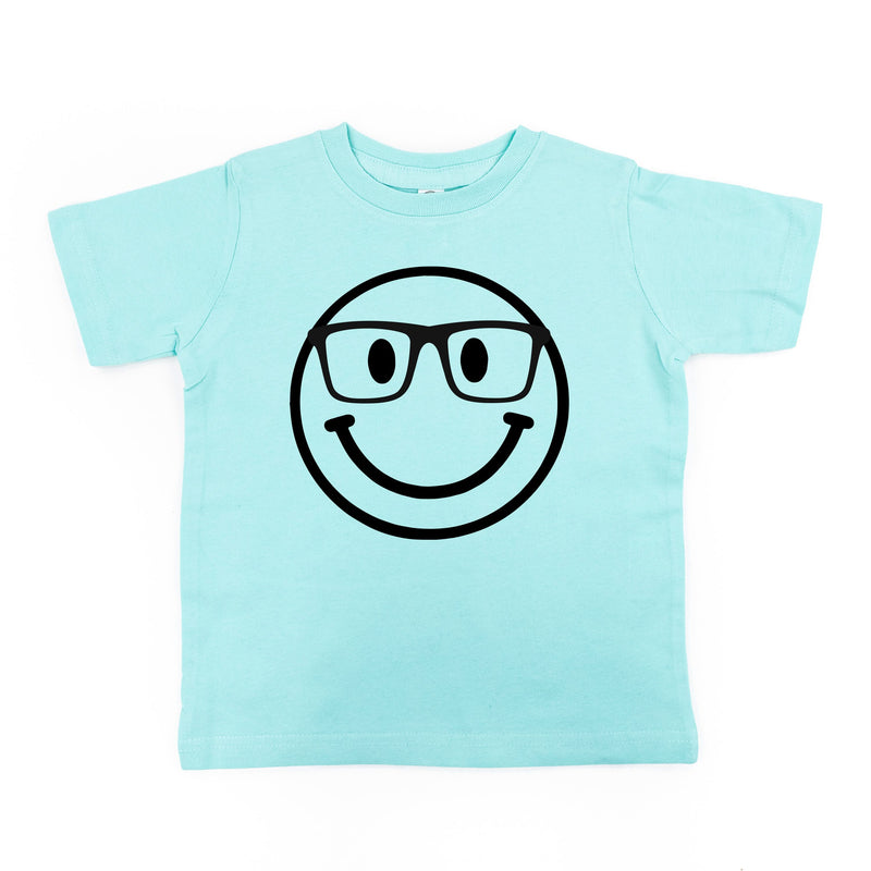 Smarty Pants Smiley - Child Tee
