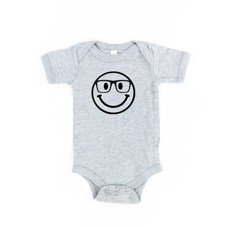 Smarty Pants Smiley - Child Tee