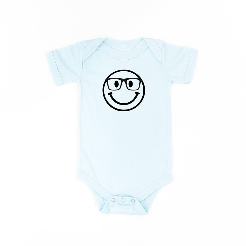 Smarty Pants Smiley - Child Tee