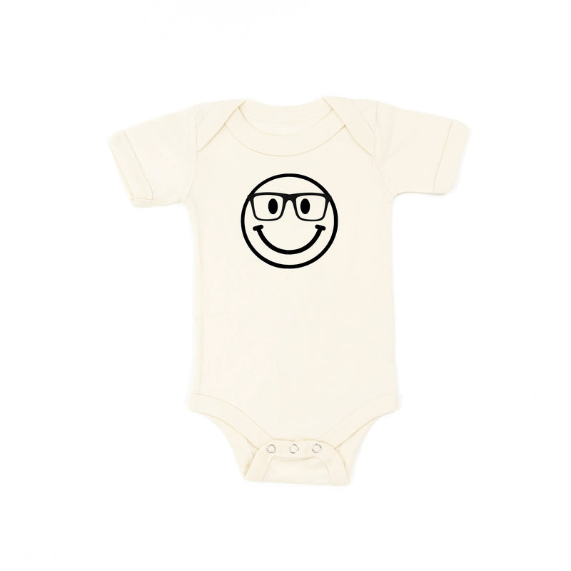 Smarty Pants Smiley - Child Tee