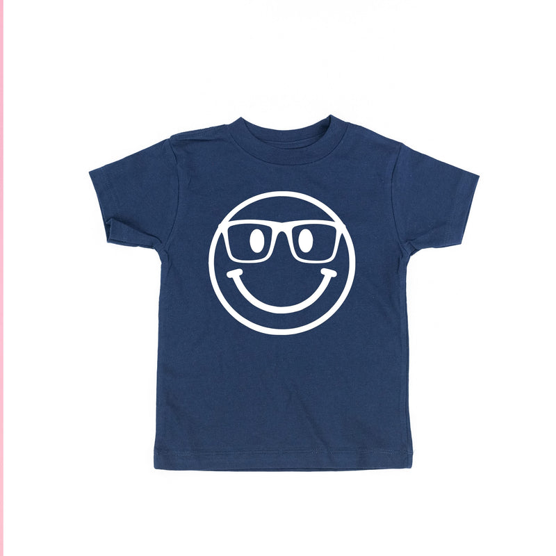 Smarty Pants Smiley - Child Tee