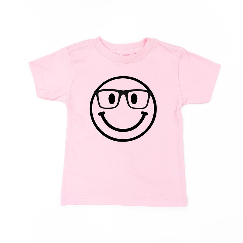 Smarty Pants Smiley - Child Tee