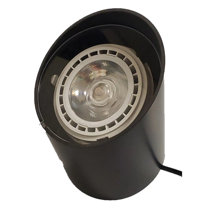 10W PAR36 G53 Warm White LED Light Bulbs