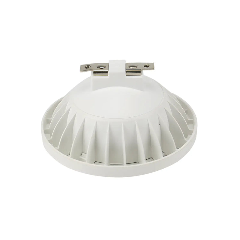 10W PAR36 G53 Warm White LED Light Bulbs