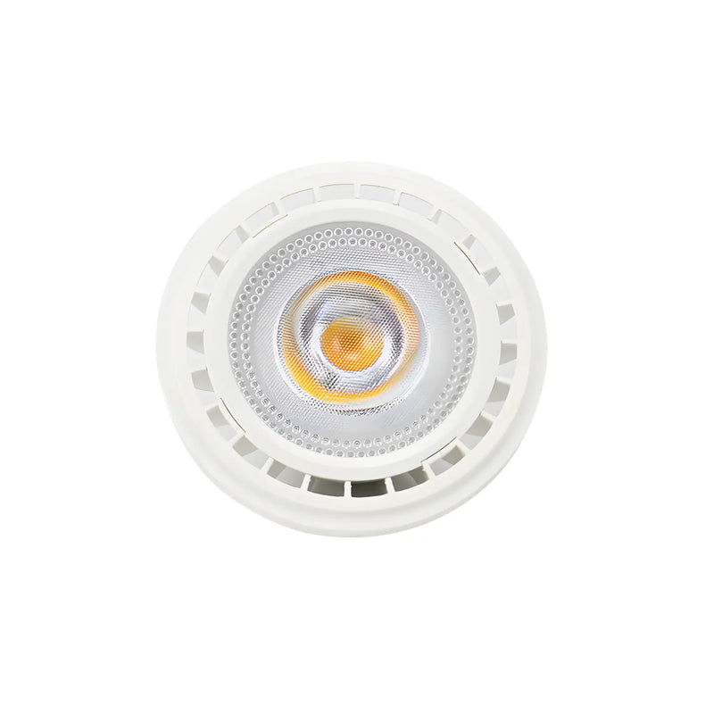 10W PAR36 G53 Warm White LED Light Bulbs