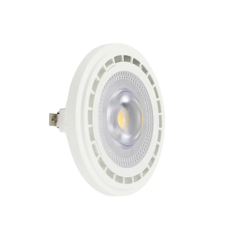 10W PAR36 G53 Warm White LED Light Bulbs