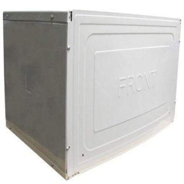 Thru-the-Wall Air Conditioner Sleeve