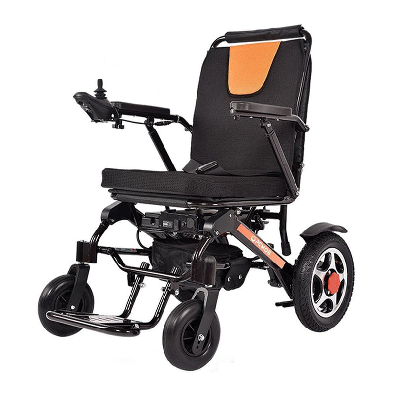PCMOS DYW459 500W Portable Electric Lightweight Motorized Wheelchair (SAK74312)