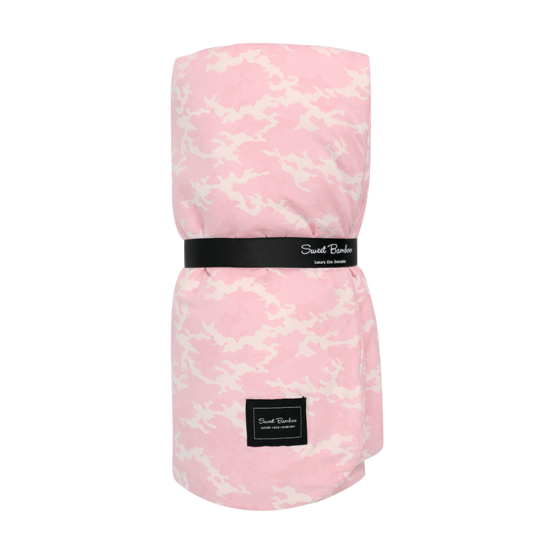 Phoenix Big Kid Cloud Blanket