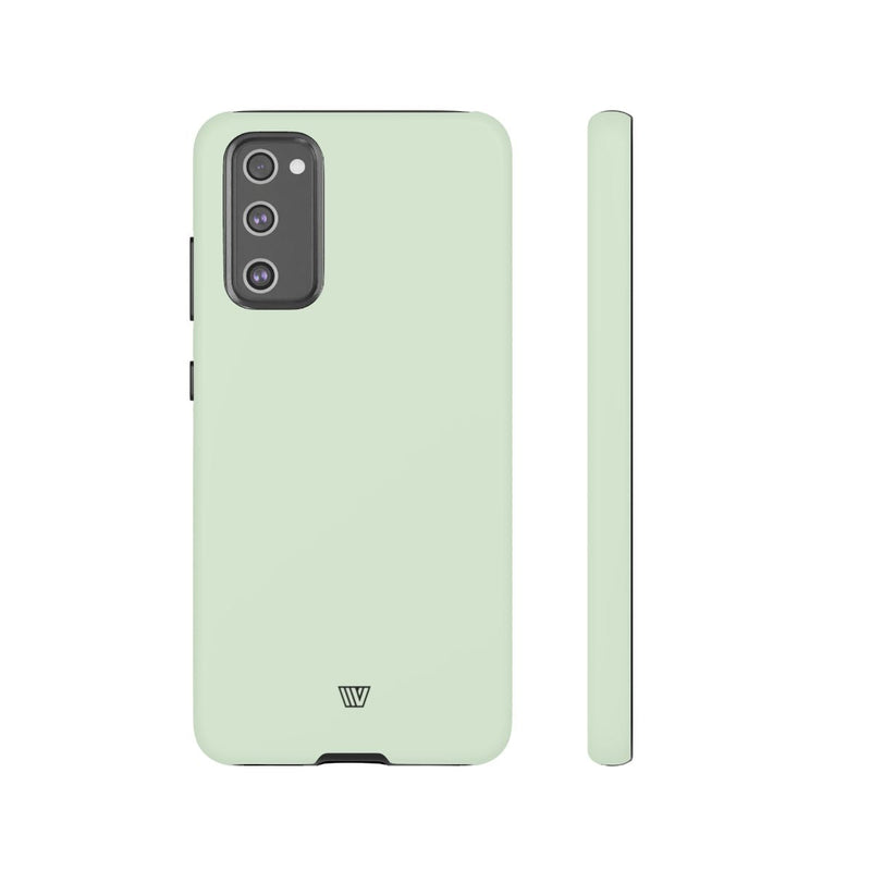 ZANAH MINT GREEN | Tough Phone Case