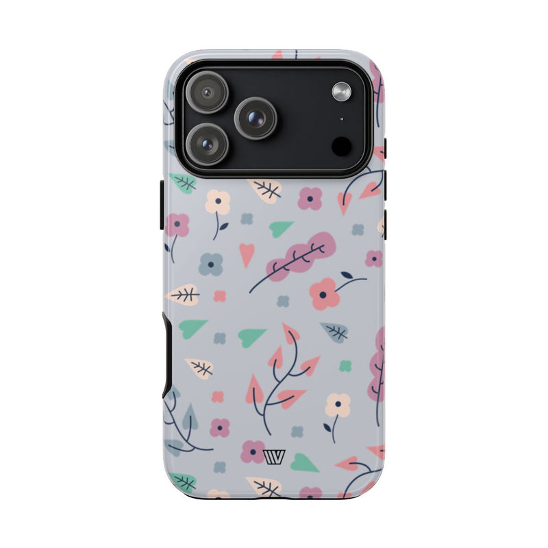 PETAL PASTELS | Tough Phone Case
