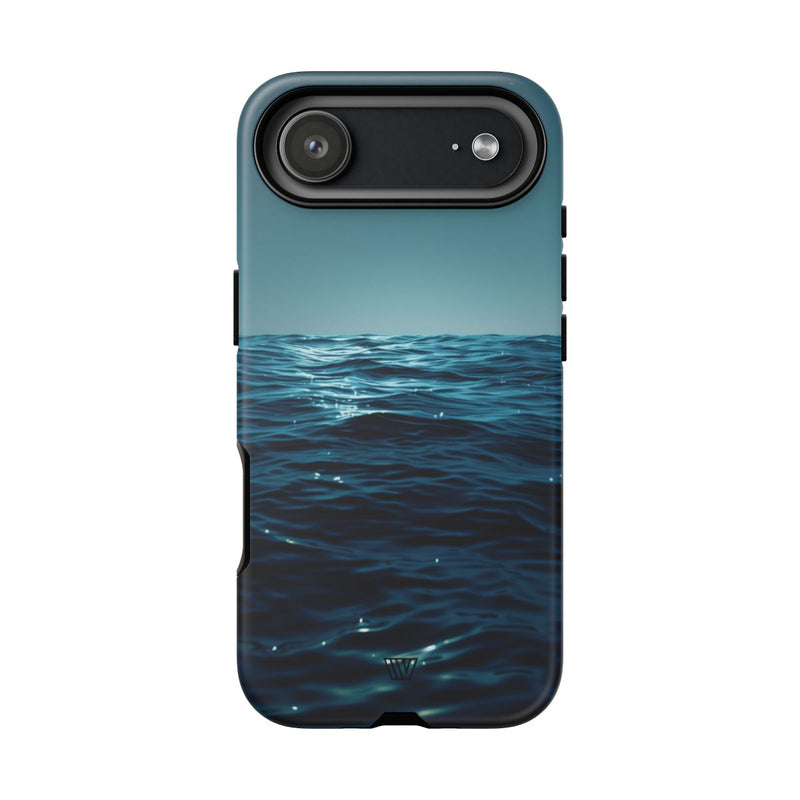 OCEAN EXPANSE | Tough Phone Case