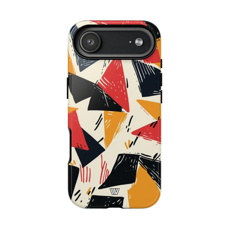 PRISMATIC EDGE | Tough Phone Case
