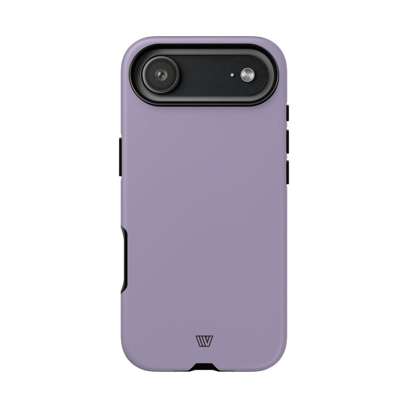 AMETHYST SMOKE | Tough Phone Case