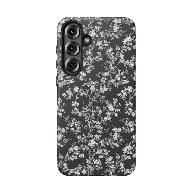 INKED PETALS | Tough Phone Case