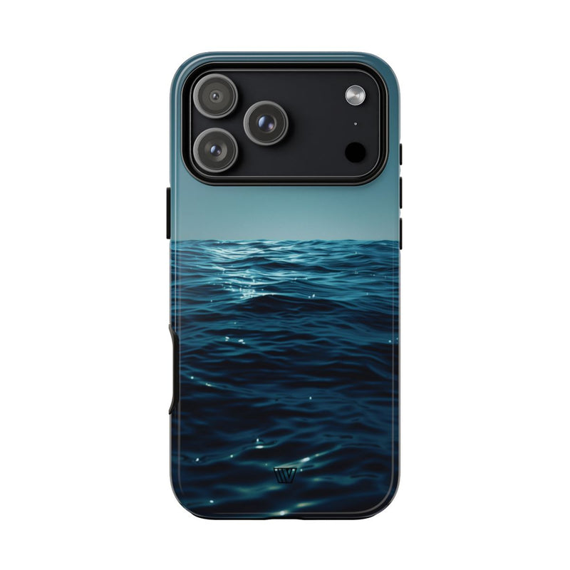 OCEAN EXPANSE | Tough Phone Case