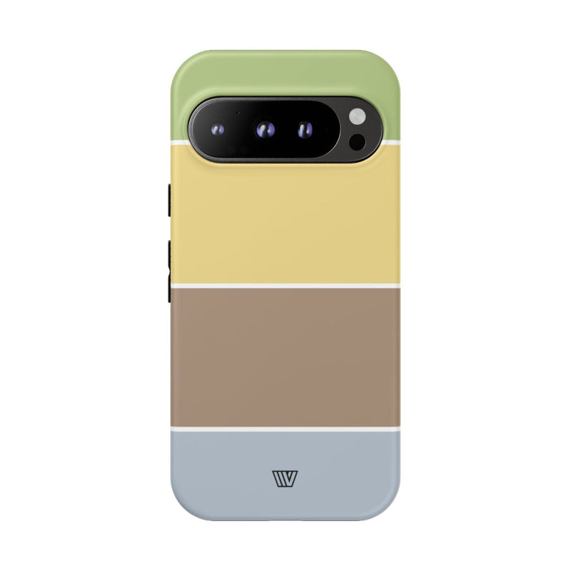 BOLD STRIPES | Tough Phone Case